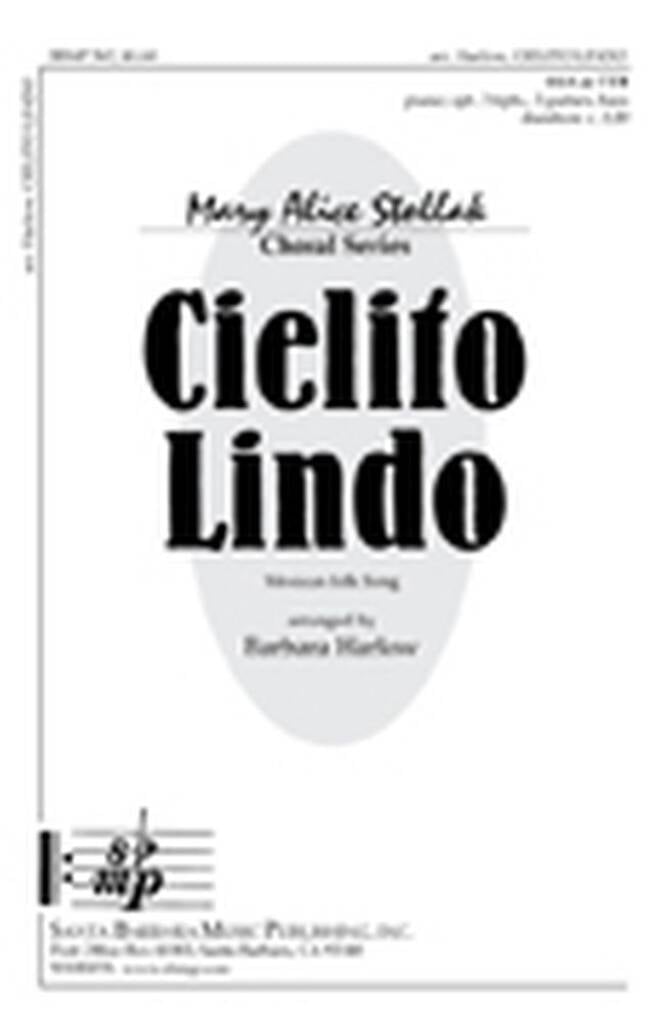 Cielito Lindo